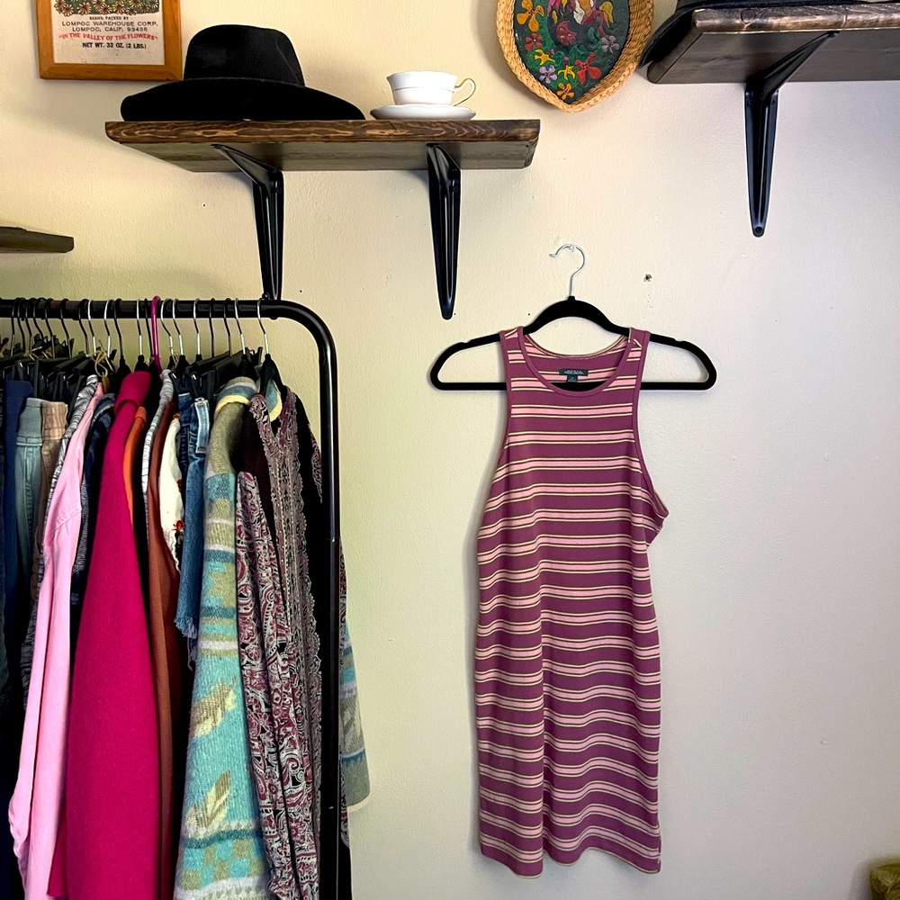 ✿ Wild Fable Middi Dress ✿